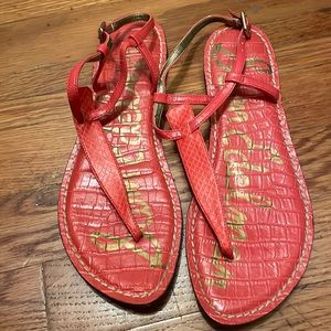 Sam Edelman Sandals